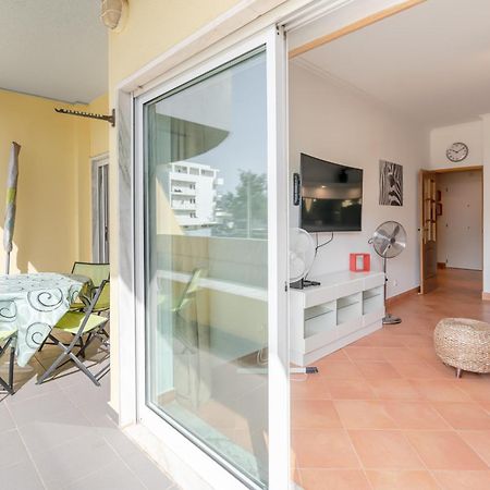 Lagos-Piscine Et Mer- Condominio Do Mar Εξωτερικό φωτογραφία