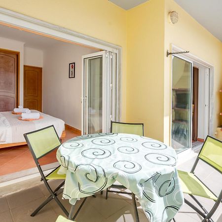 Lagos-Piscine Et Mer- Condominio Do Mar Εξωτερικό φωτογραφία