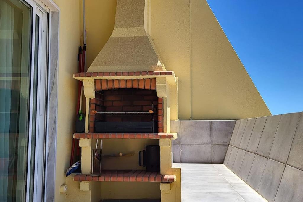 Lagos-Piscine Et Mer- Condominio Do Mar Εξωτερικό φωτογραφία