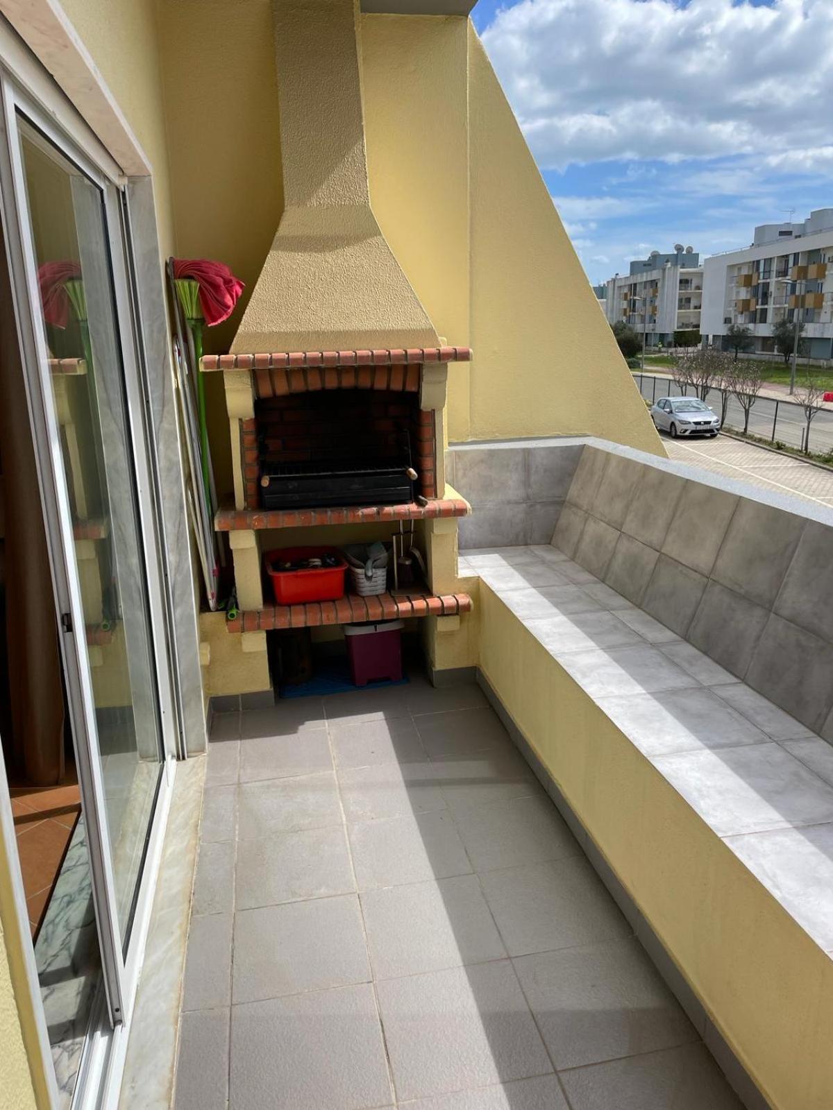 Lagos-Piscine Et Mer- Condominio Do Mar Εξωτερικό φωτογραφία
