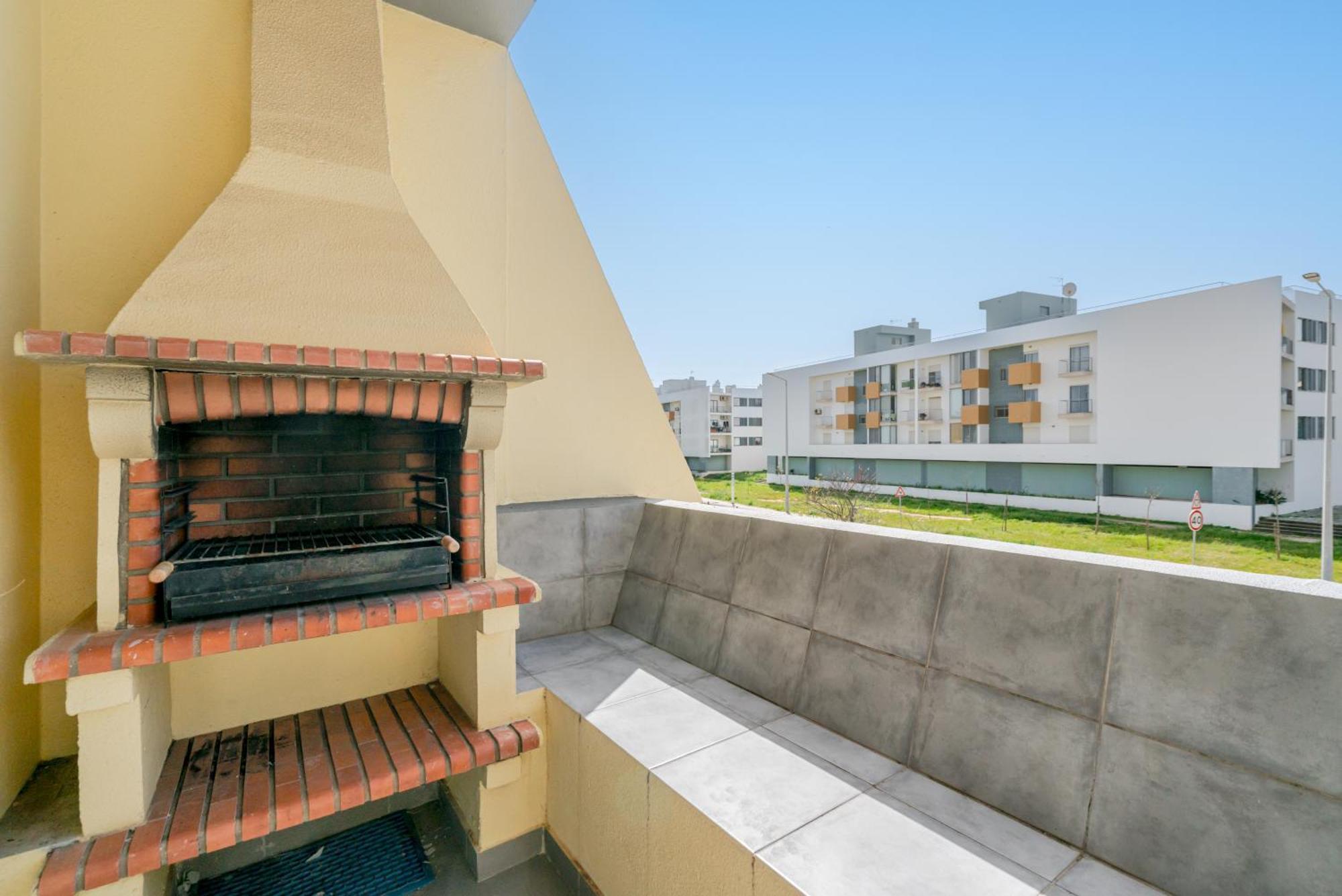 Lagos-Piscine Et Mer- Condominio Do Mar Εξωτερικό φωτογραφία